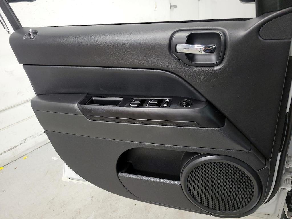 used 2014 Jeep Compass car, priced at $9,998