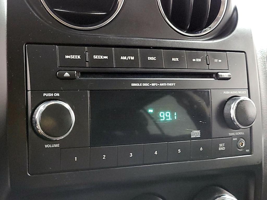 used 2014 Jeep Compass car, priced at $9,998