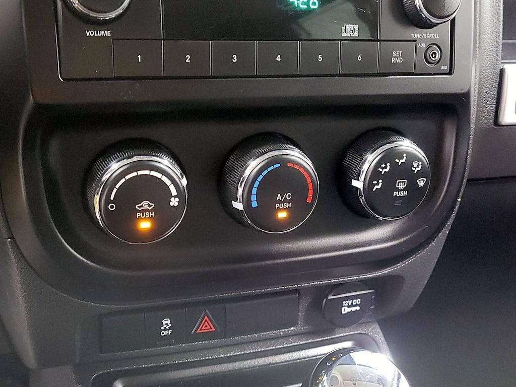 used 2014 Jeep Compass car, priced at $9,998