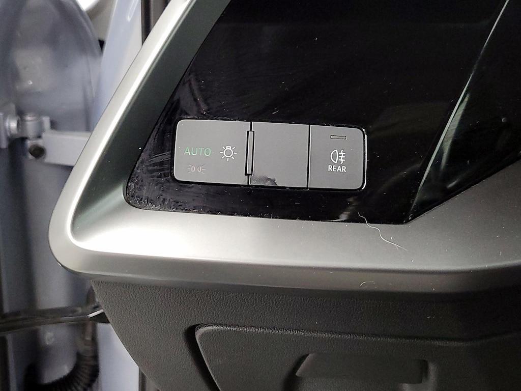 used 2022 Audi A3 car, priced at $23,998