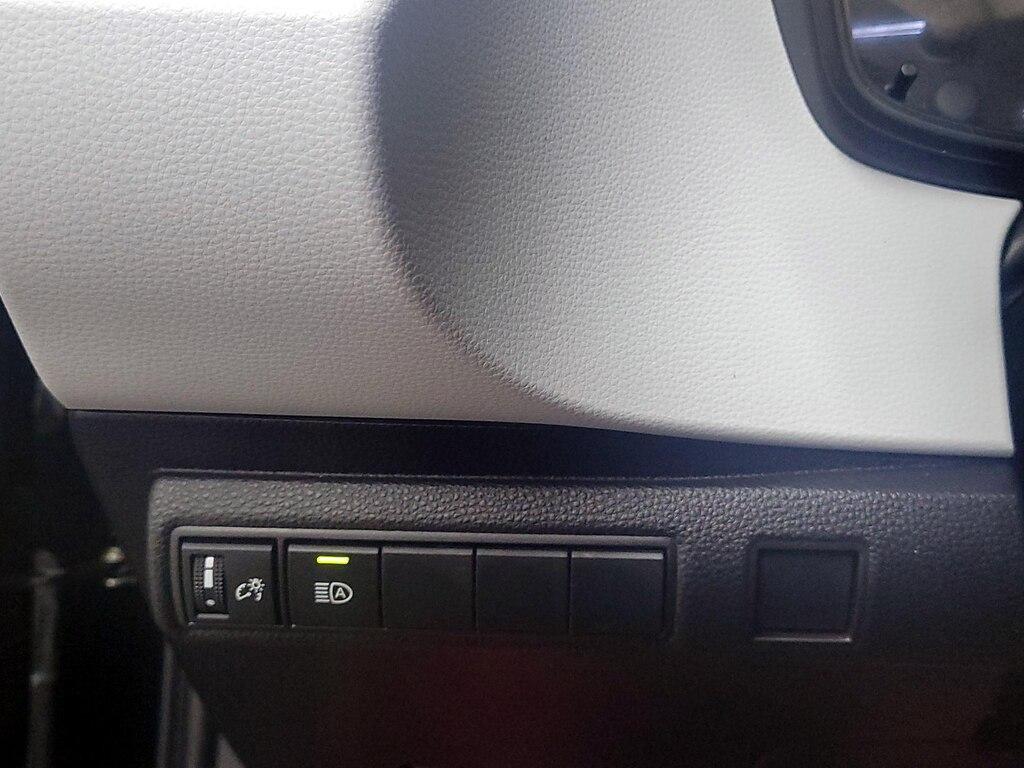 used 2024 Toyota Corolla car, priced at $26,998