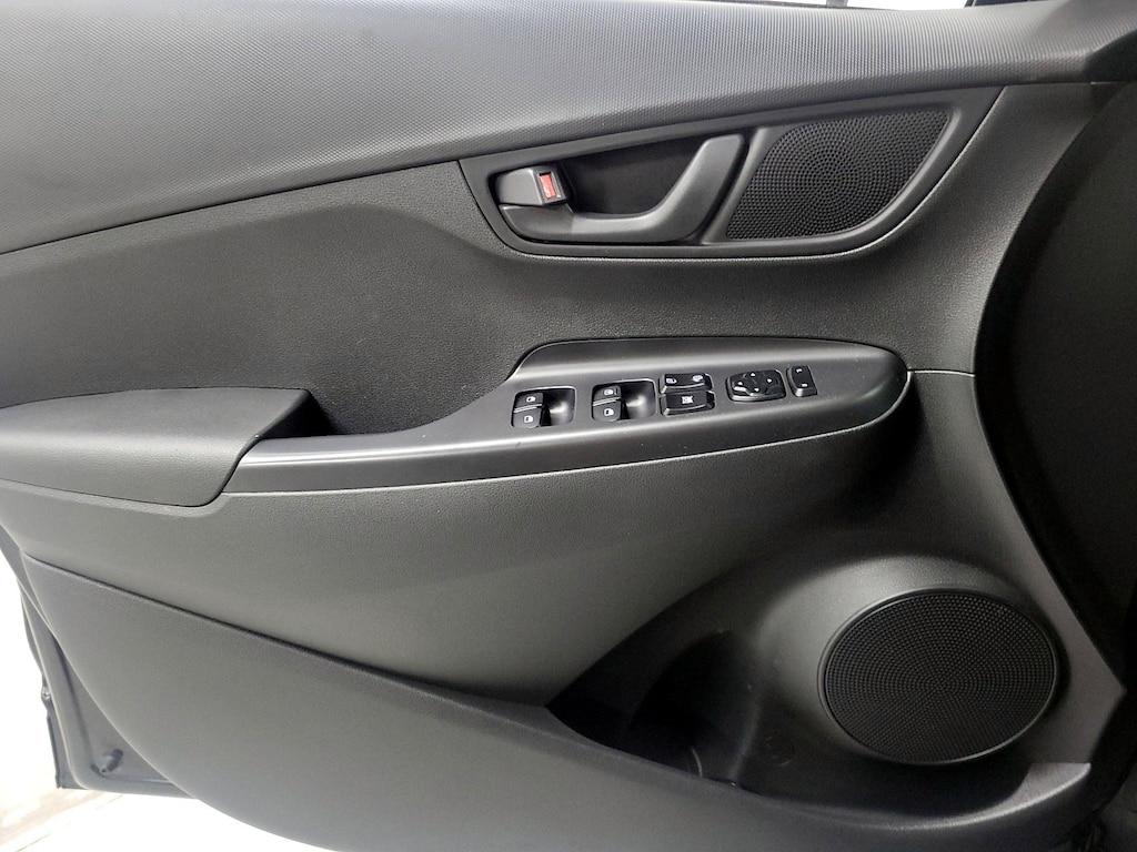 used 2019 Hyundai Kona car, priced at $16,998