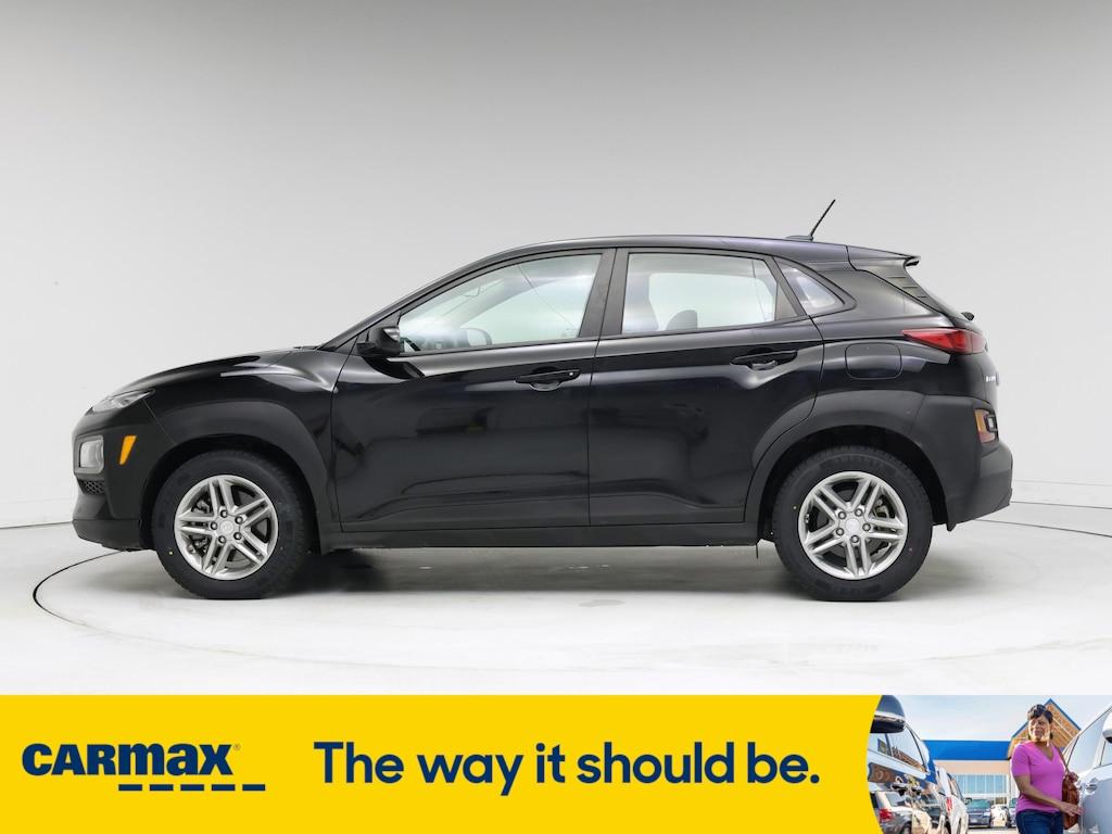 used 2019 Hyundai Kona car, priced at $16,998