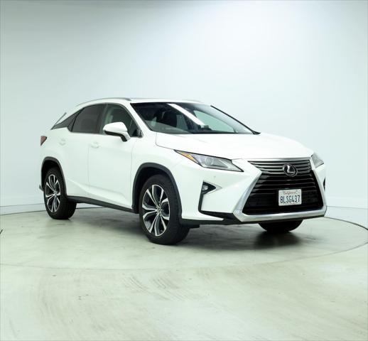 used 2019 Lexus RX 350 car, priced at $30,998