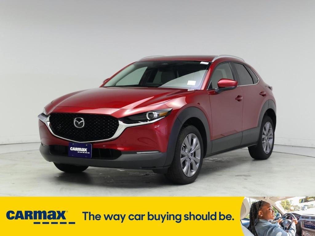 used 2024 Mazda CX-30 car, priced at $27,998
