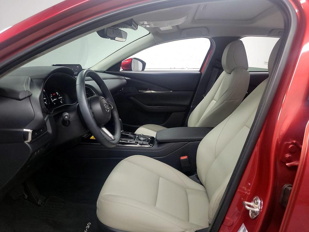 used 2024 Mazda CX-30 car, priced at $27,998