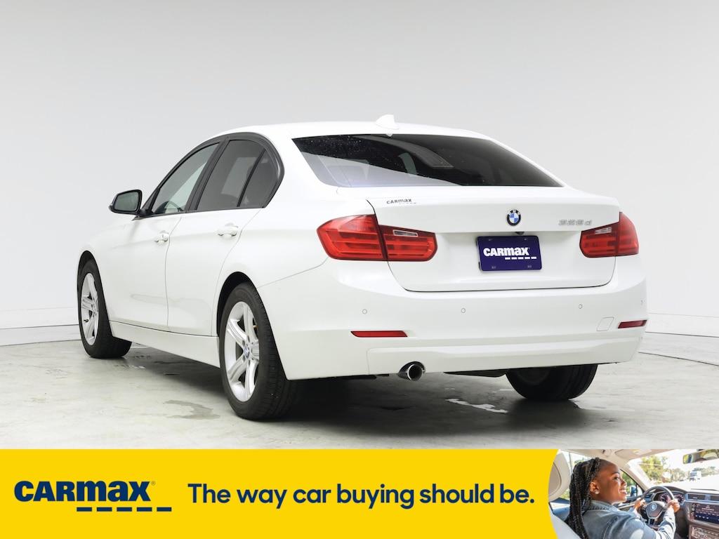 used 2015 BMW 328 car, priced at $15,998