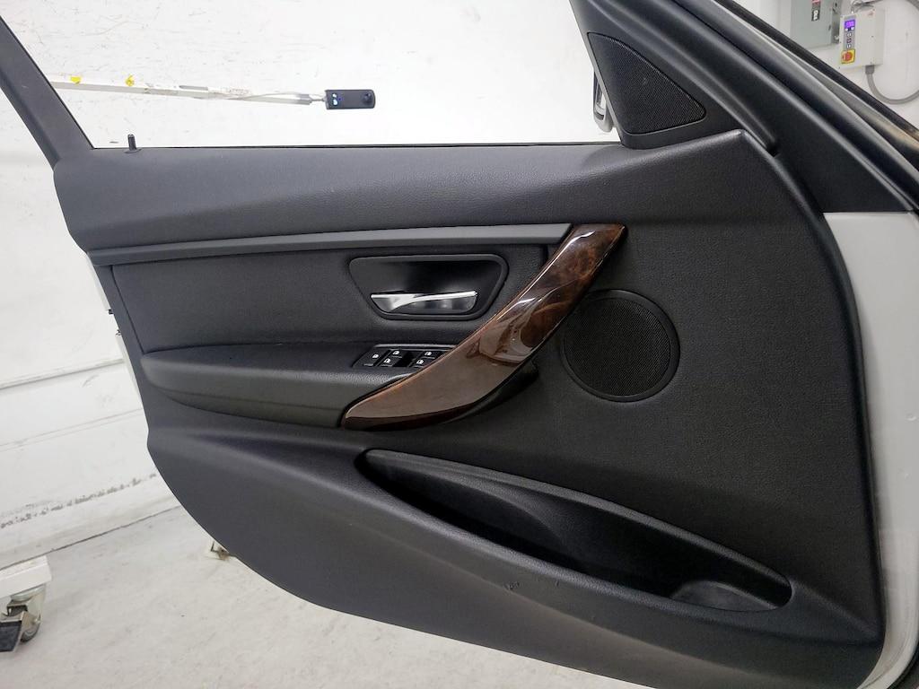 used 2015 BMW 328 car, priced at $15,998