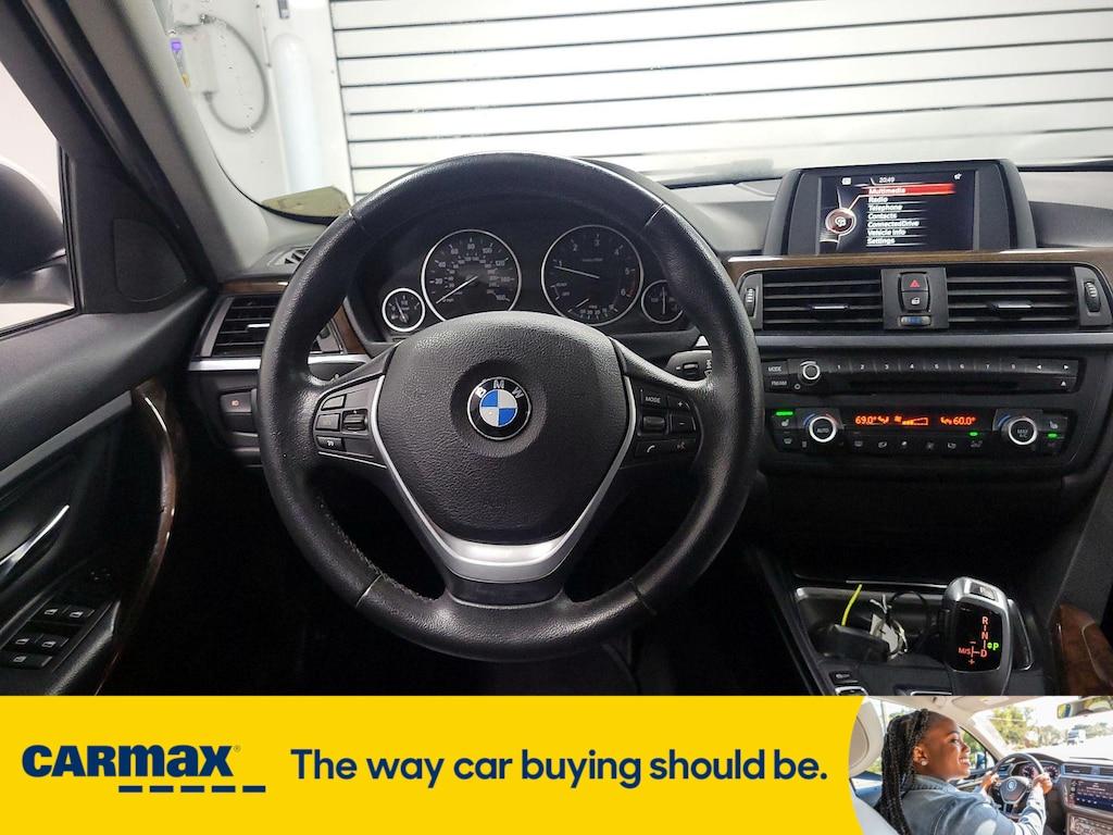 used 2015 BMW 328 car, priced at $15,998