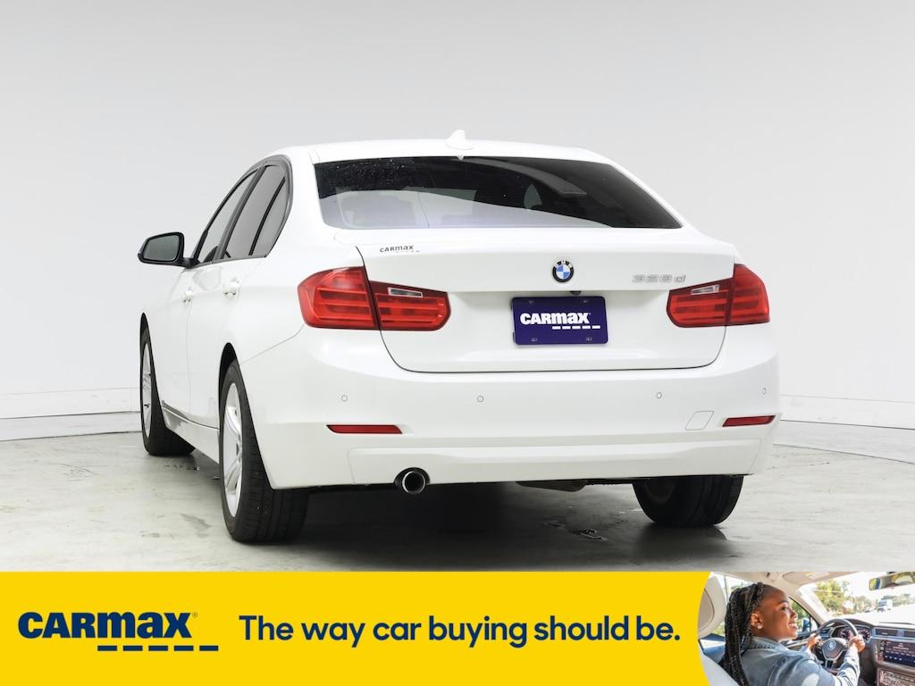 used 2015 BMW 328 car, priced at $15,998