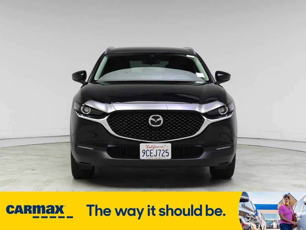 used 2022 Mazda CX-30 car, priced at $22,998
