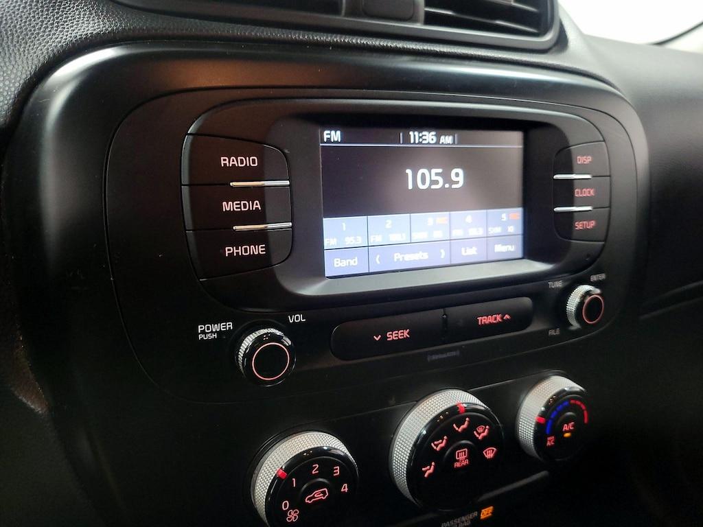 used 2019 Kia Soul car, priced at $13,998