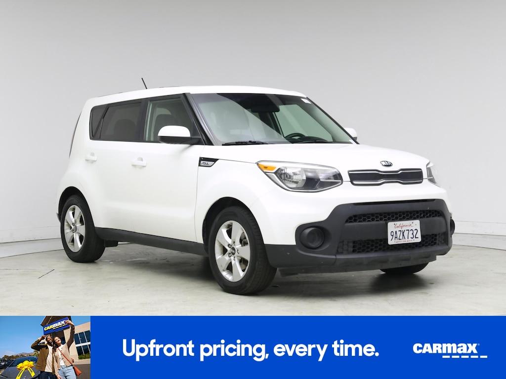 used 2019 Kia Soul car, priced at $13,998