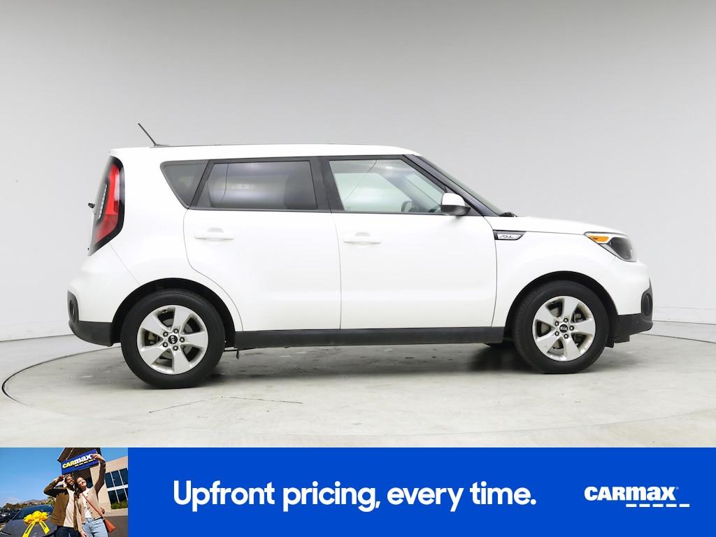 used 2019 Kia Soul car, priced at $13,998
