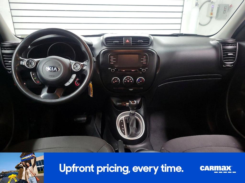 used 2019 Kia Soul car, priced at $13,998