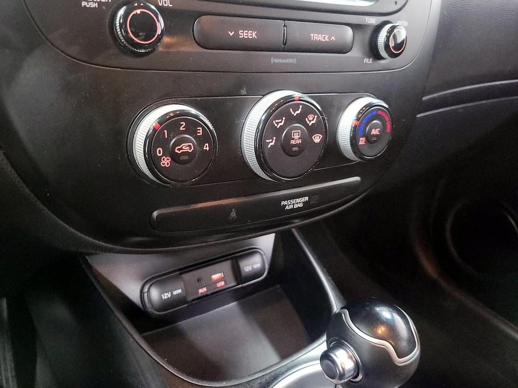 used 2019 Kia Soul car, priced at $13,998