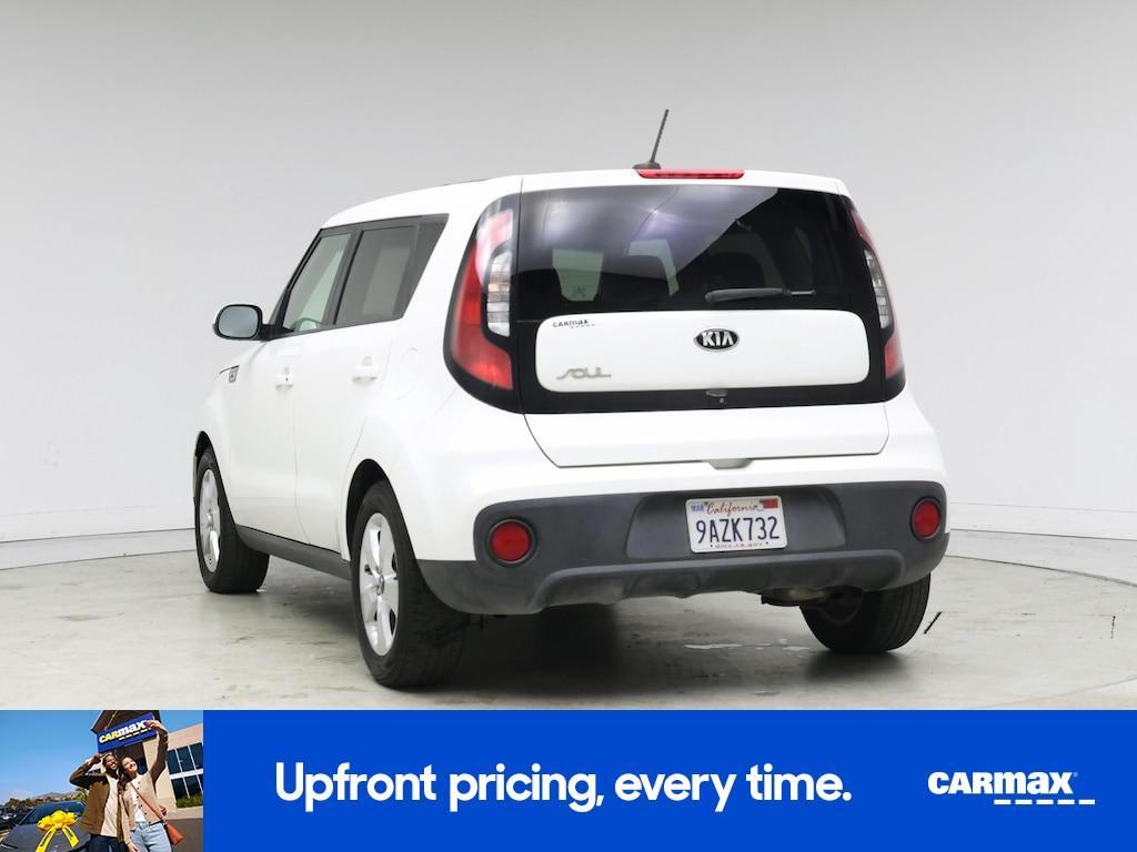 used 2019 Kia Soul car, priced at $13,998