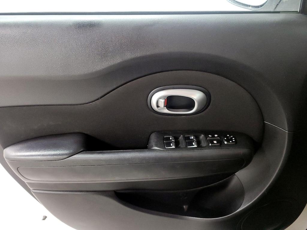 used 2019 Kia Soul car, priced at $13,998