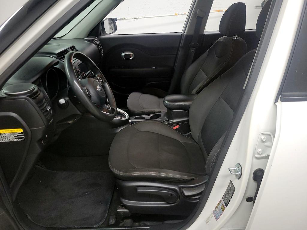 used 2019 Kia Soul car, priced at $13,998