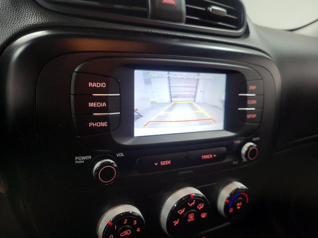 used 2019 Kia Soul car, priced at $13,998