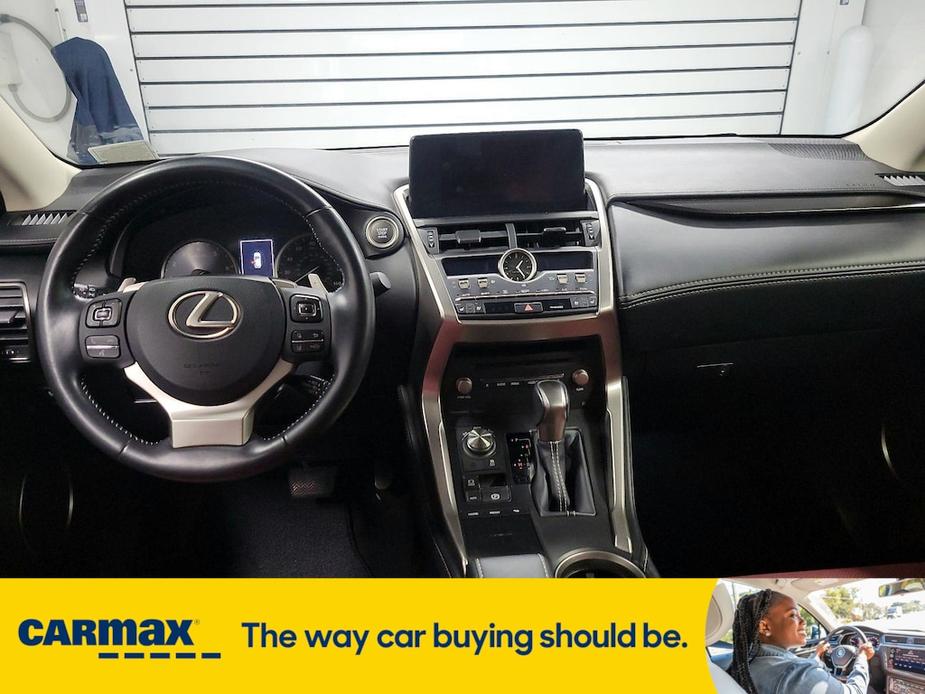 used 2020 Lexus NX 300 car, priced at $25,998