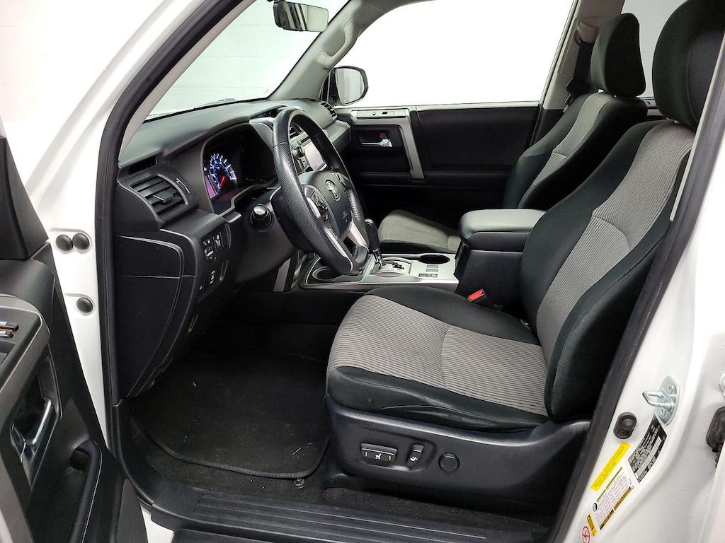 used 2019 Toyota 4Runner car, priced at $34,998