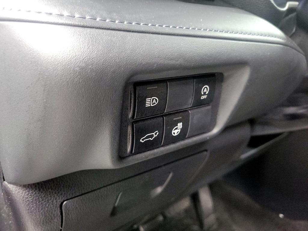 used 2023 Toyota Highlander car, priced at $40,998