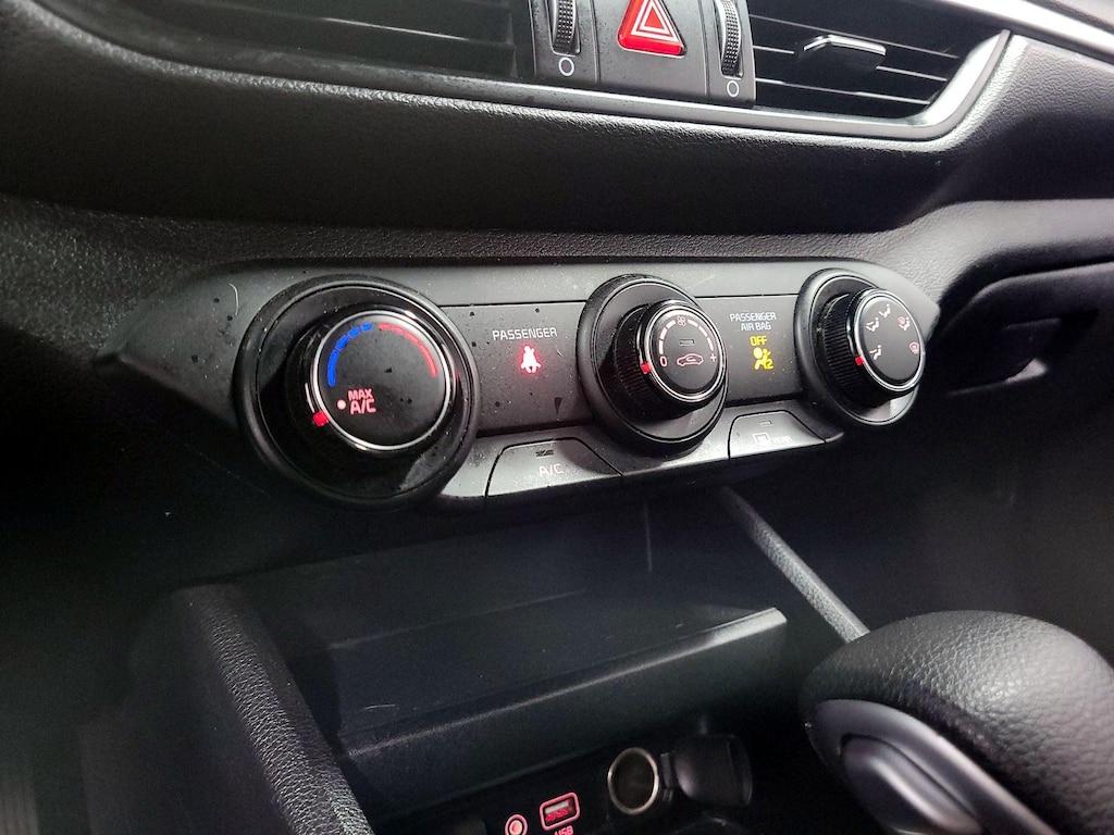 used 2020 Kia Forte car, priced at $15,998
