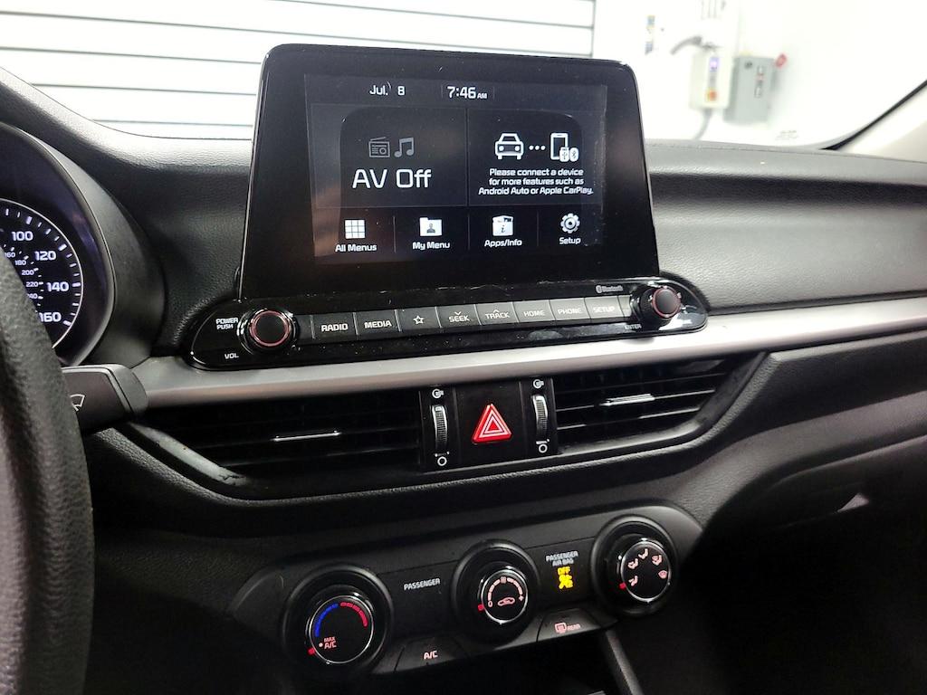 used 2020 Kia Forte car, priced at $15,998