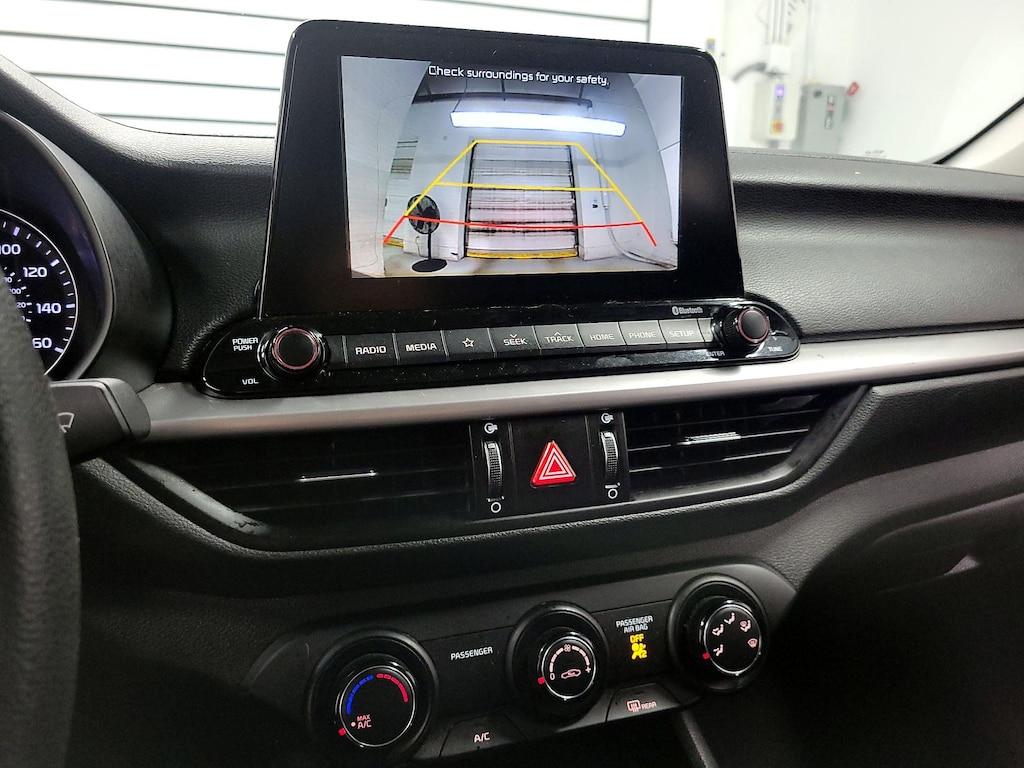 used 2020 Kia Forte car, priced at $15,998