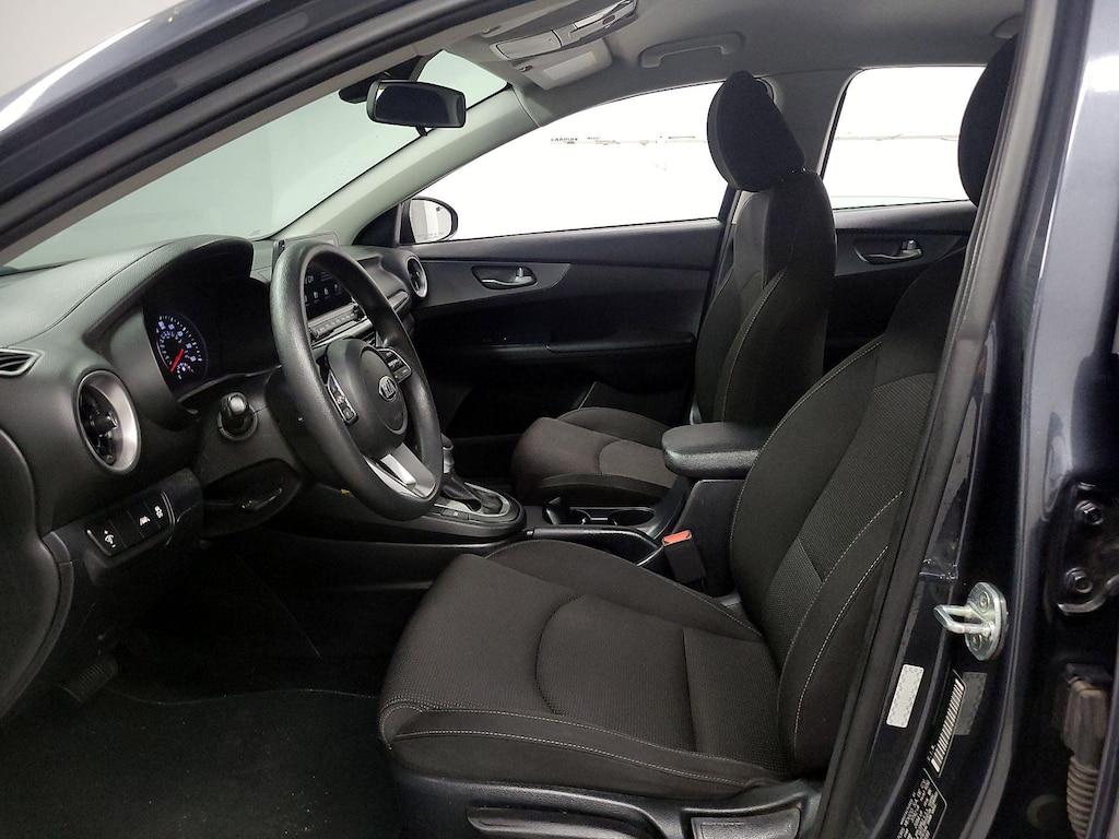 used 2020 Kia Forte car, priced at $15,998