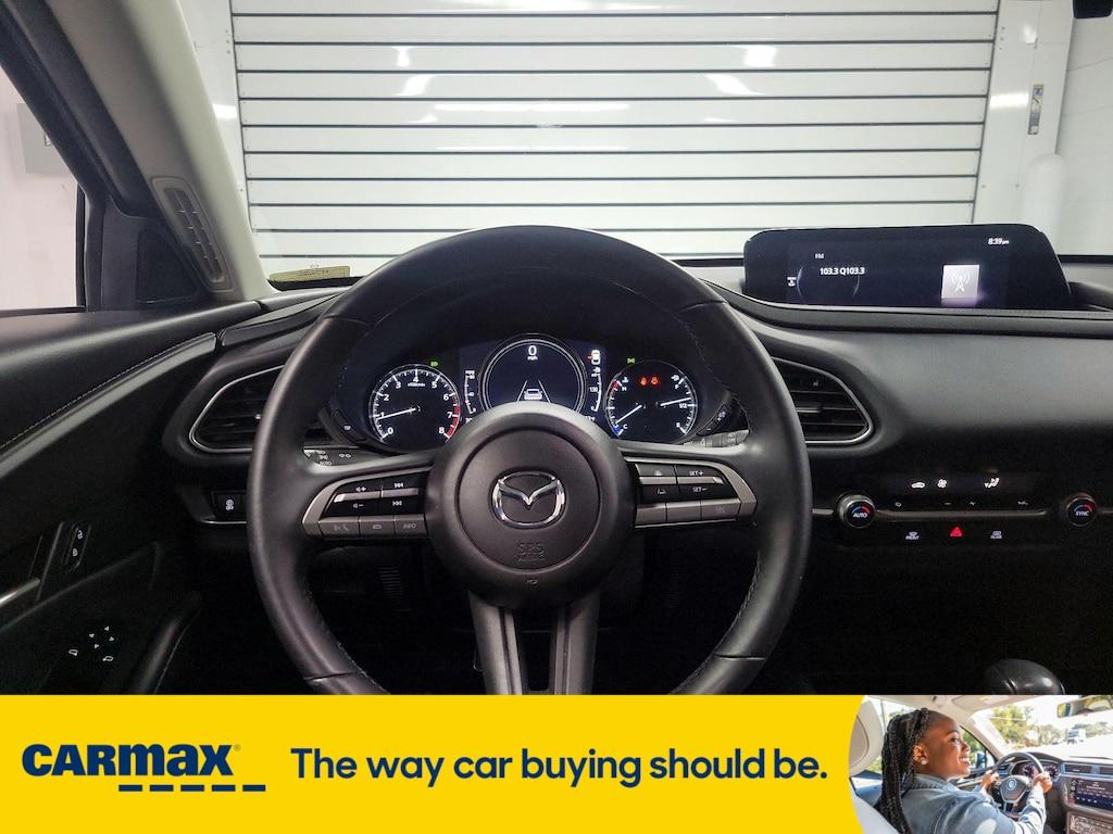 used 2022 Mazda CX-30 car, priced at $21,998