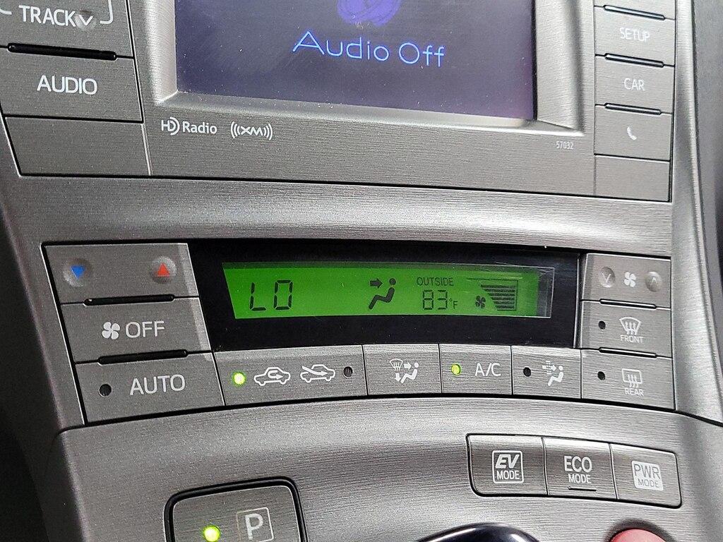 used 2015 Toyota Prius car, priced at $15,998
