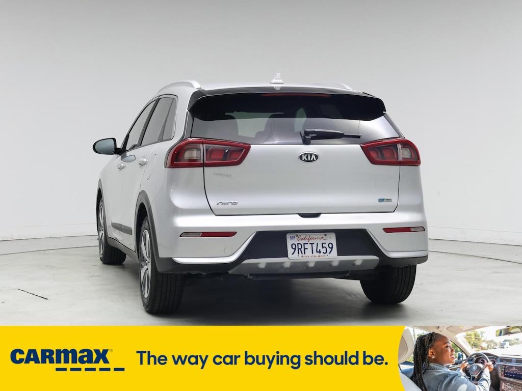 used 2017 Kia Niro car, priced at $15,998