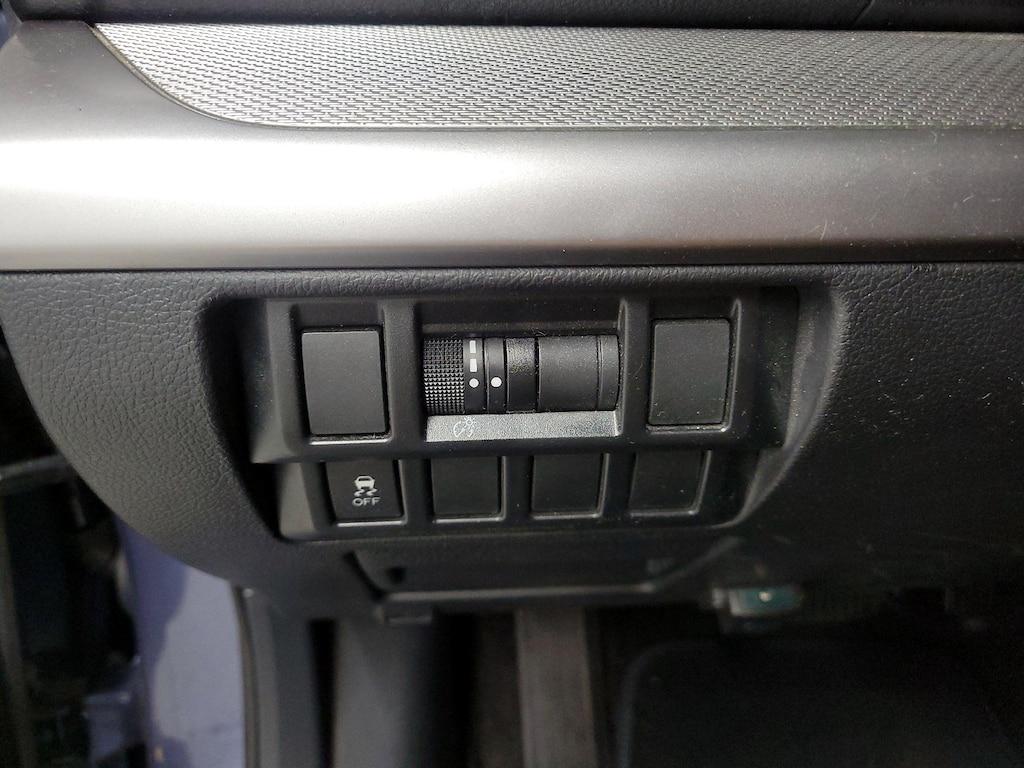 used 2015 Subaru Outback car, priced at $13,599