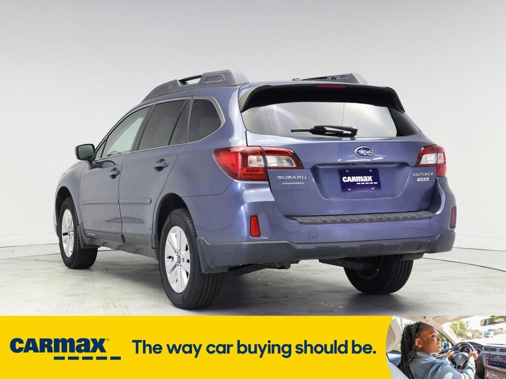 used 2015 Subaru Outback car, priced at $13,599