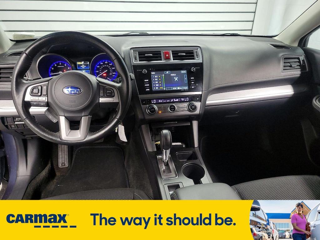 used 2015 Subaru Outback car, priced at $13,599