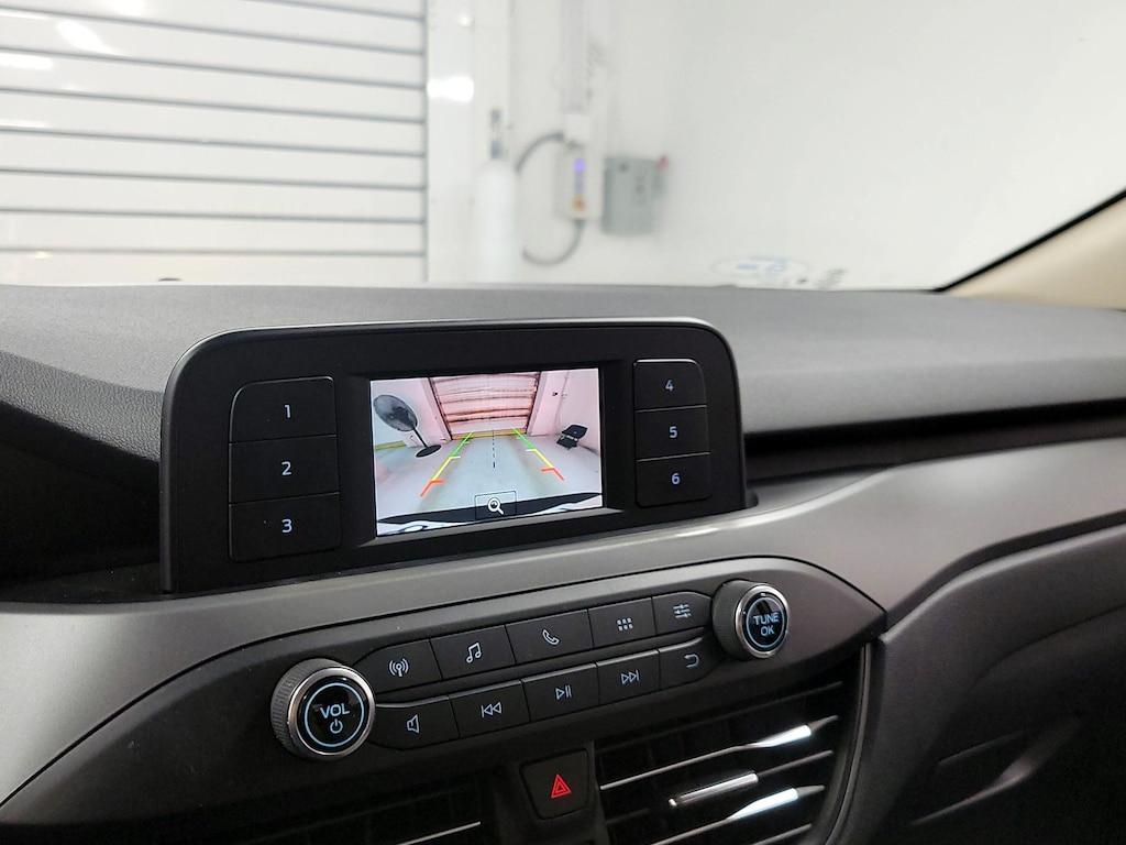 used 2020 Ford Escape car, priced at $18,998