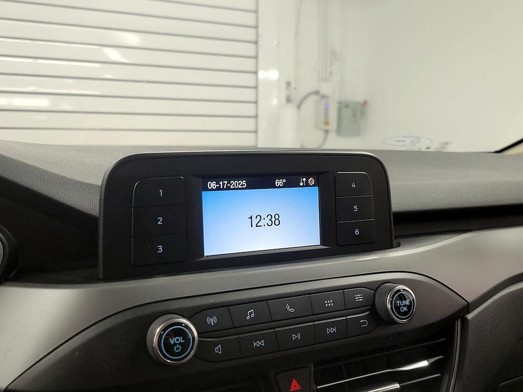 used 2020 Ford Escape car, priced at $18,998