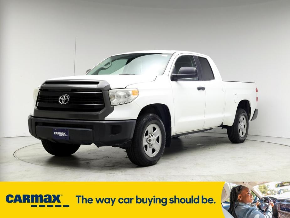 used 2017 Toyota Tundra car, priced at $22,998