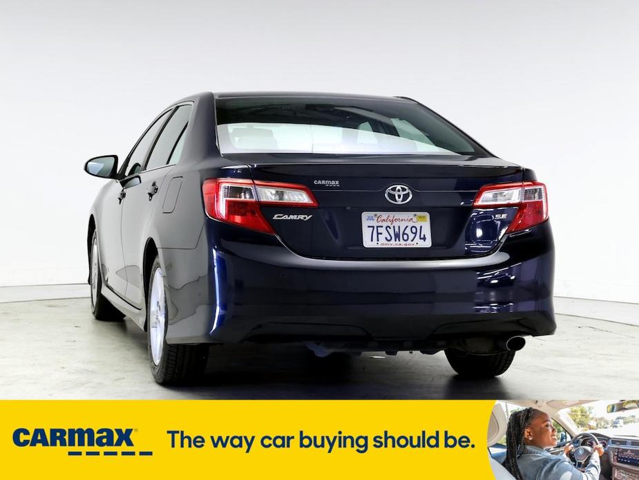 used 2014 Toyota Camry car, priced at $13,599