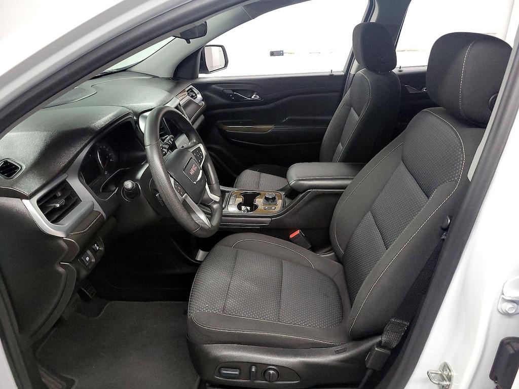used 2022 GMC Acadia car, priced at $28,998