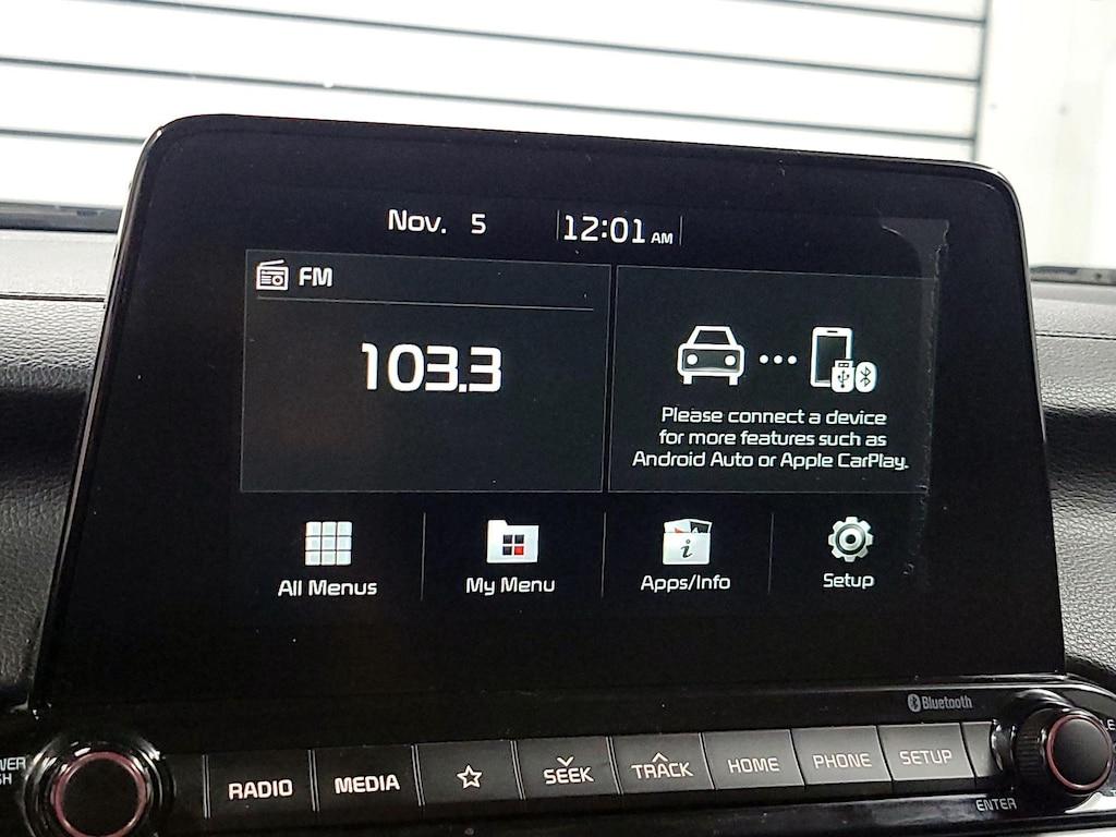 used 2021 Kia Forte car, priced at $12,998