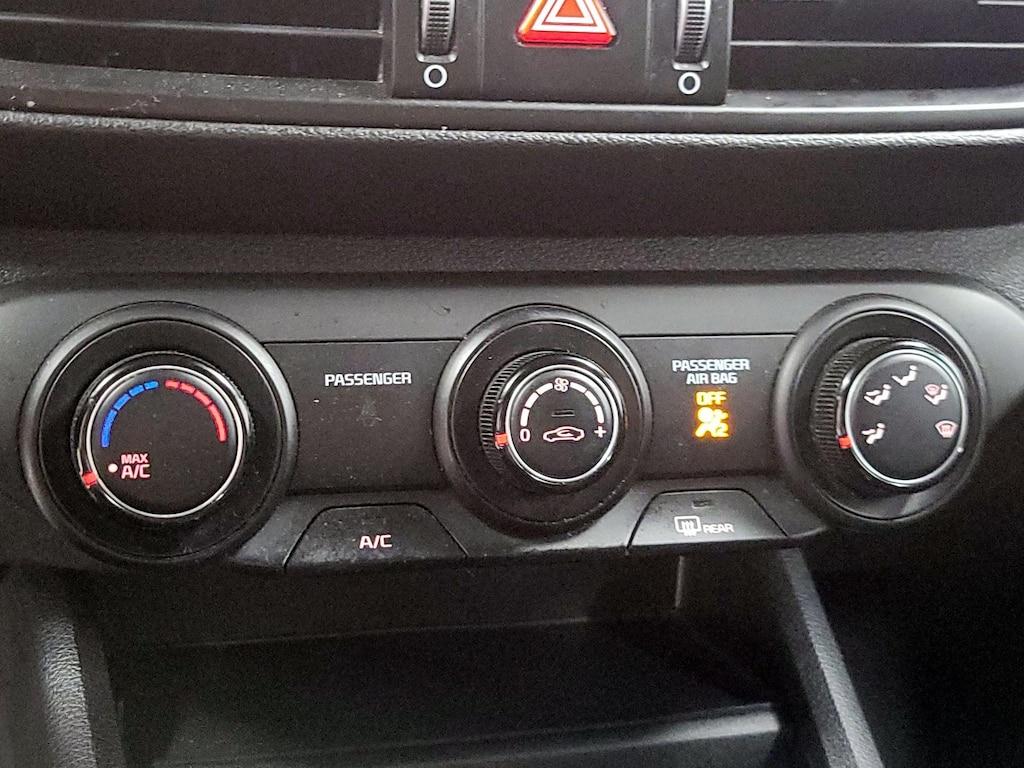 used 2021 Kia Forte car, priced at $12,998