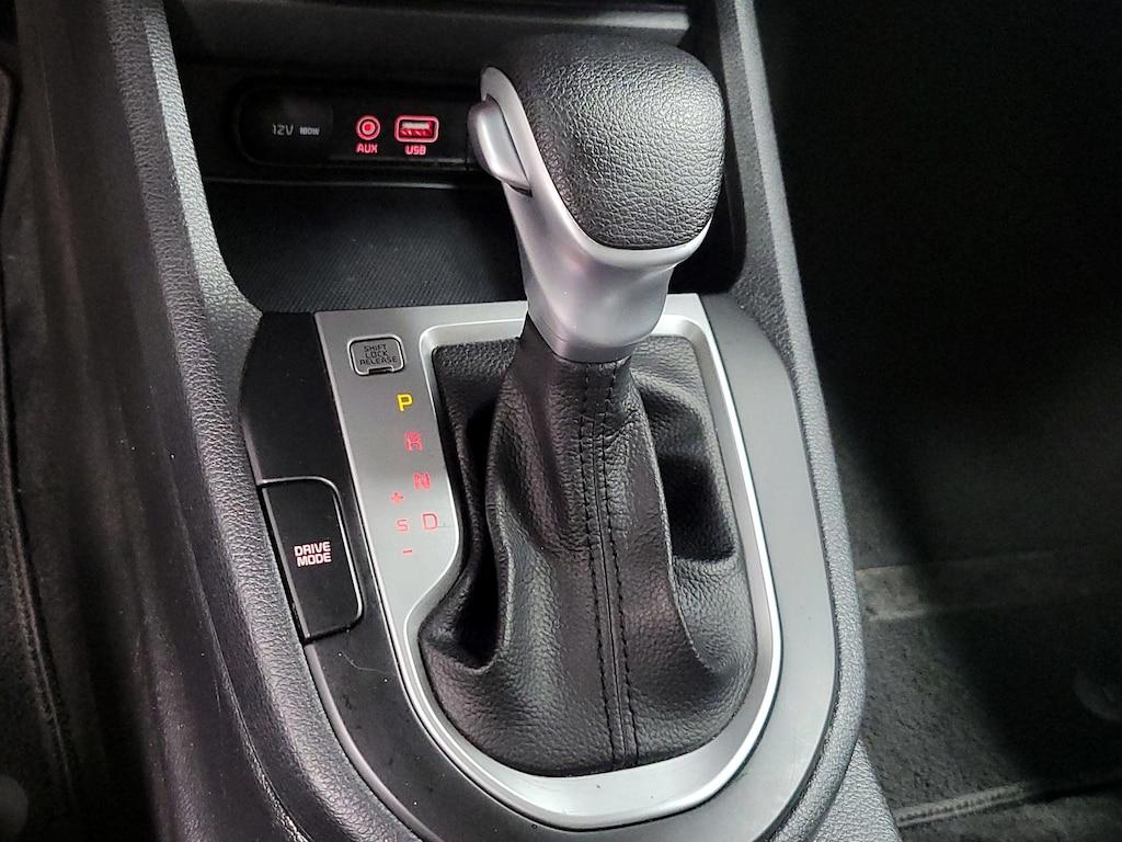 used 2021 Kia Forte car, priced at $12,998