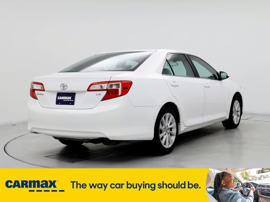 used 2013 Toyota Camry car, priced at $16,998