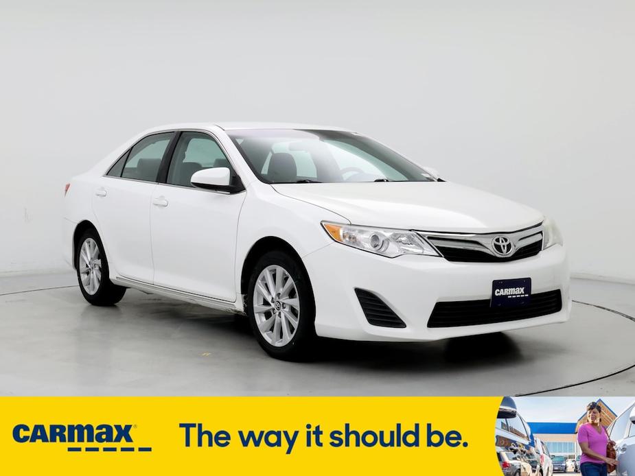 used 2013 Toyota Camry car, priced at $16,998