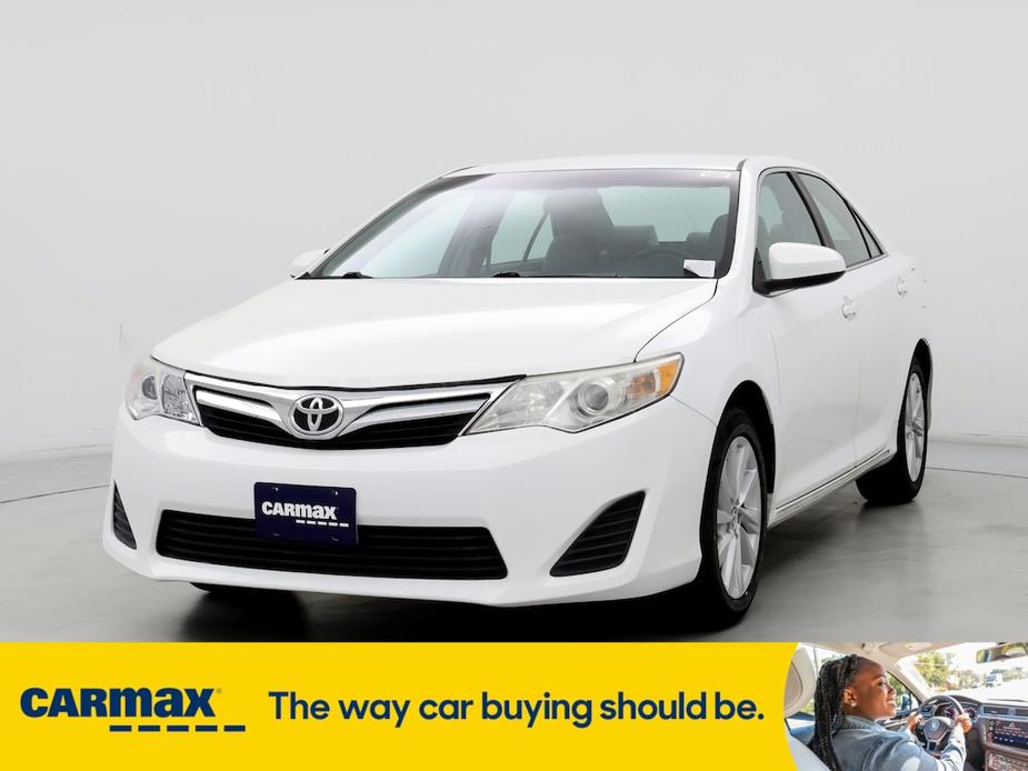 used 2013 Toyota Camry car, priced at $16,998