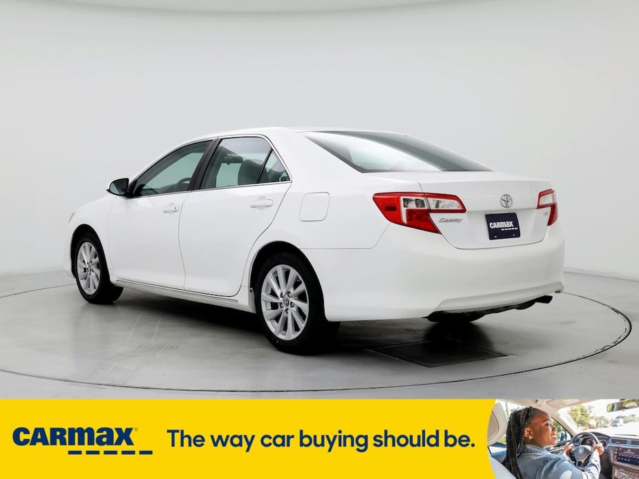 used 2013 Toyota Camry car, priced at $16,998