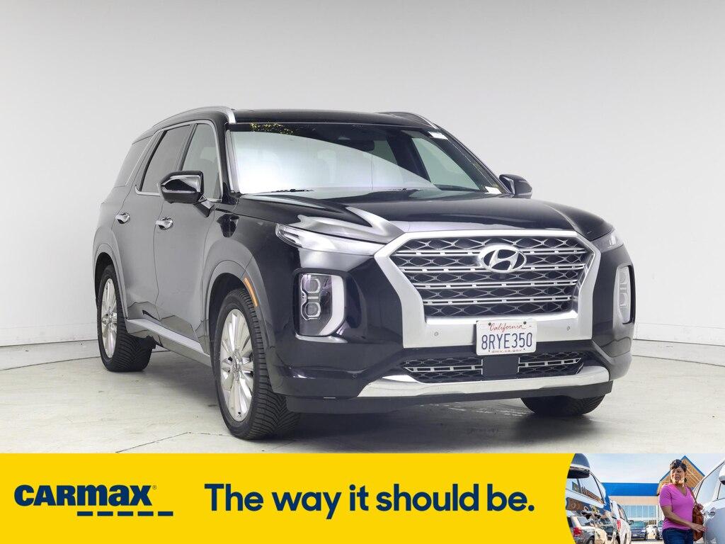 used 2020 Hyundai Palisade car, priced at $29,998